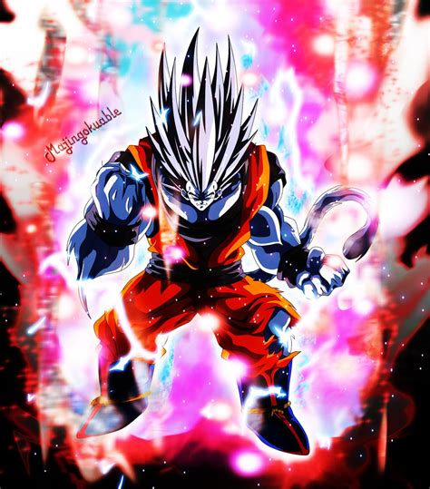 super saiyan 10